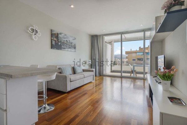 appartamento in affitto a Firenze in zona Firenze Nova