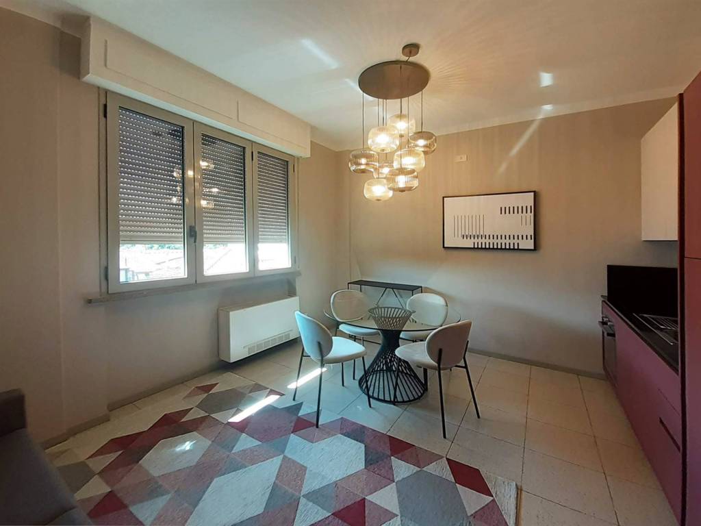 appartamento in affitto a Firenze in zona Campo di Marte