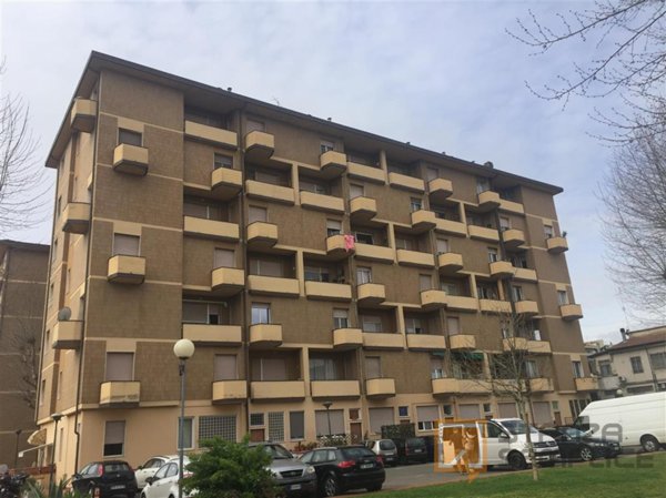 appartamento in affitto a Firenze in zona Novoli
