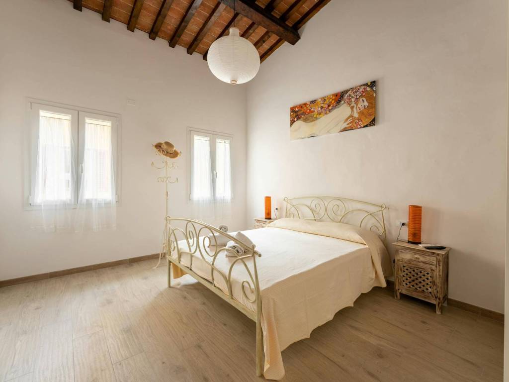 appartamento in affitto a Firenze