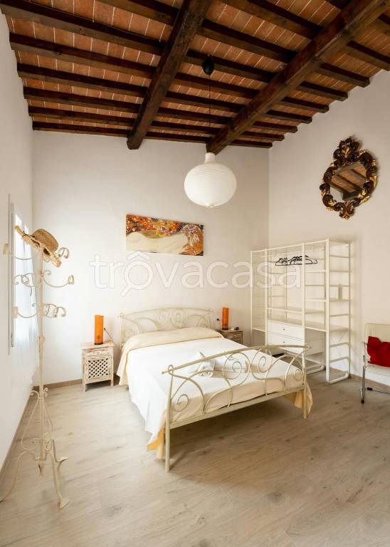 appartamento in affitto a Firenze in zona Centro Santa Maria Novella