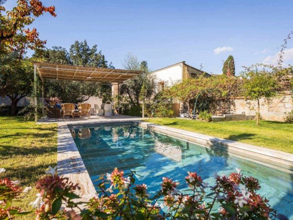 appartamento in affitto a Firenze in zona Porta Romana