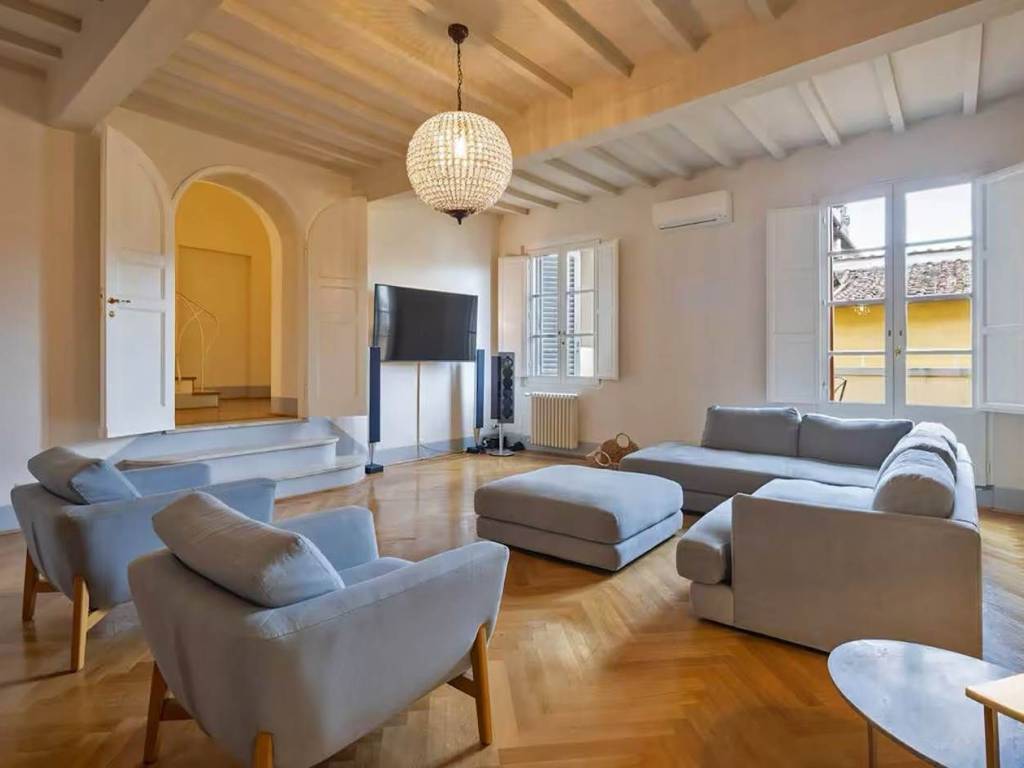 appartamento in affitto a Firenze in zona Centro Santa Croce