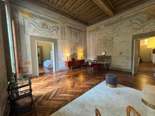 appartamento in affitto a Firenze in zona Centro Santa Croce