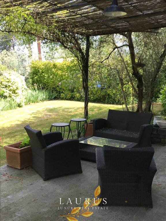 appartamento in affitto a Firenze in zona Bellosguardo