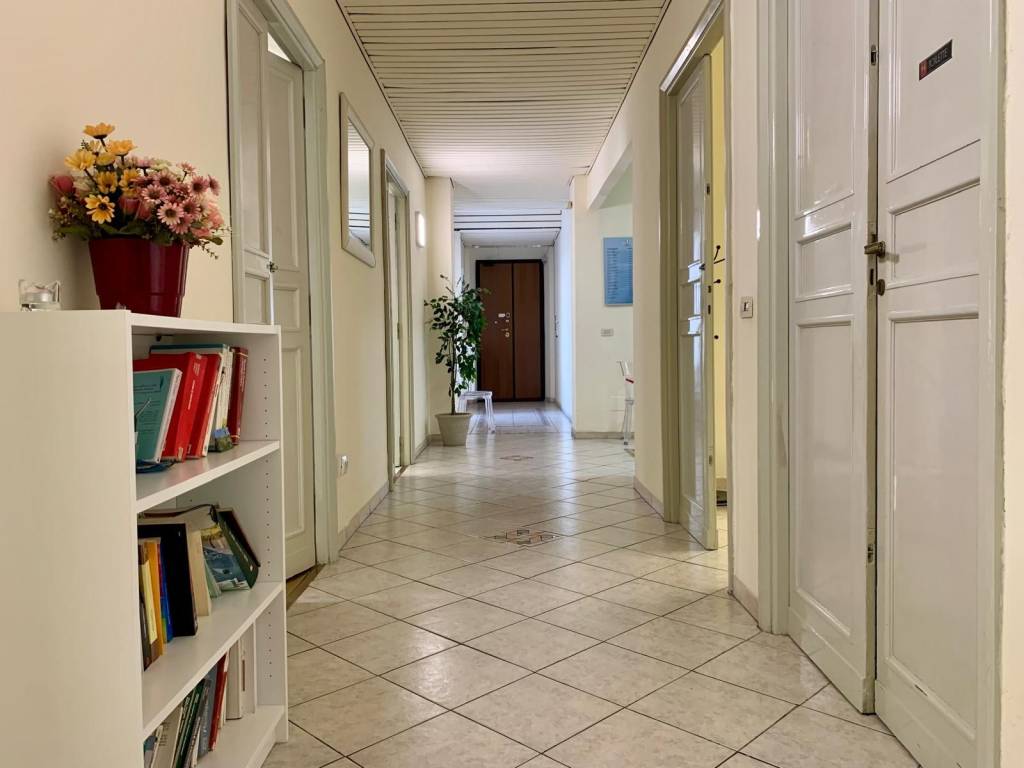 ufficio in affitto a Firenze