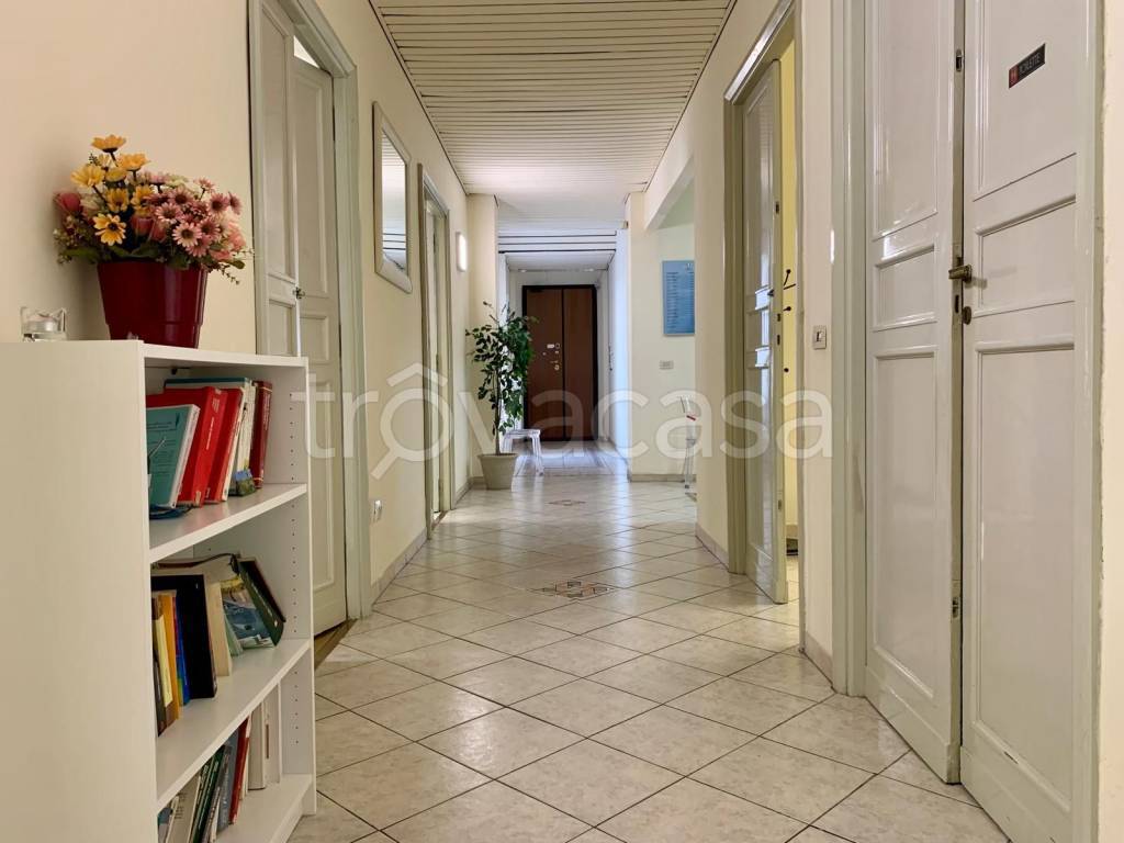 ufficio in affitto a Firenze