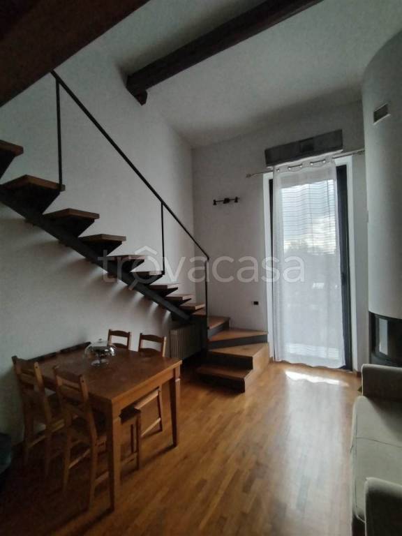 appartamento in affitto a Firenze in zona Centro Storico