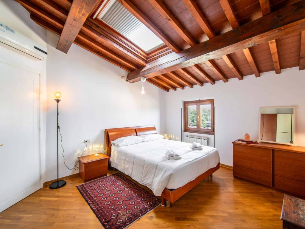 appartamento in affitto a Firenze in zona Centro San Frediano