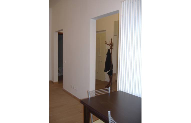 appartamento in affitto a Firenze in zona Centro San Frediano