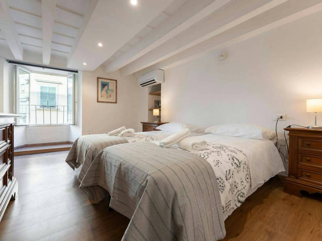 casa indipendente in affitto a Firenze in zona Centro San Frediano