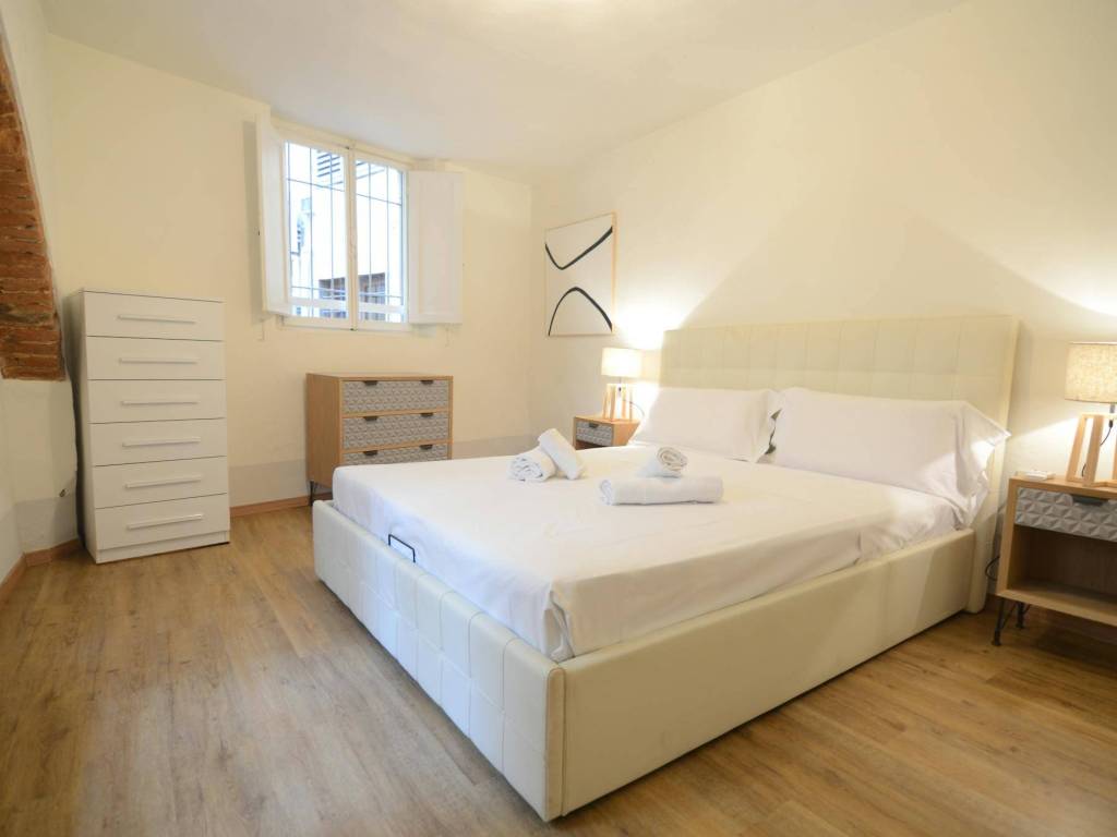 appartamento in affitto a Firenze in zona Centro San Frediano