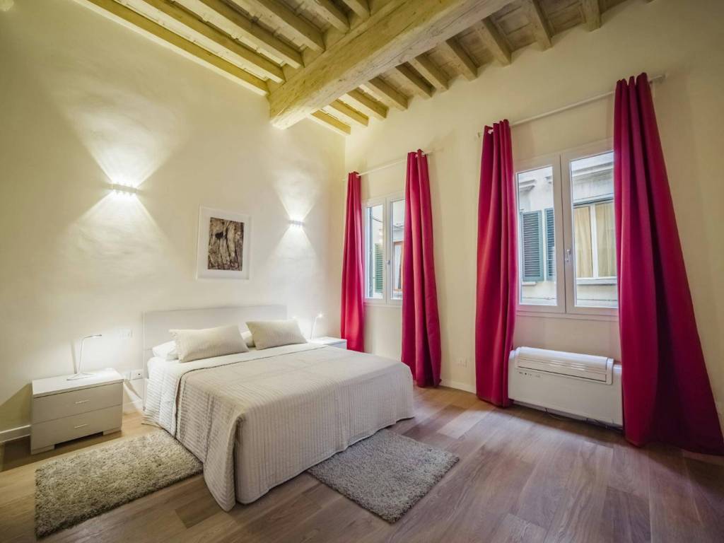 appartamento in affitto a Firenze