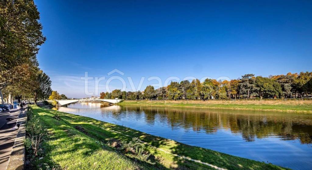 locale di sgombero in affitto a Firenze in zona Gavinana