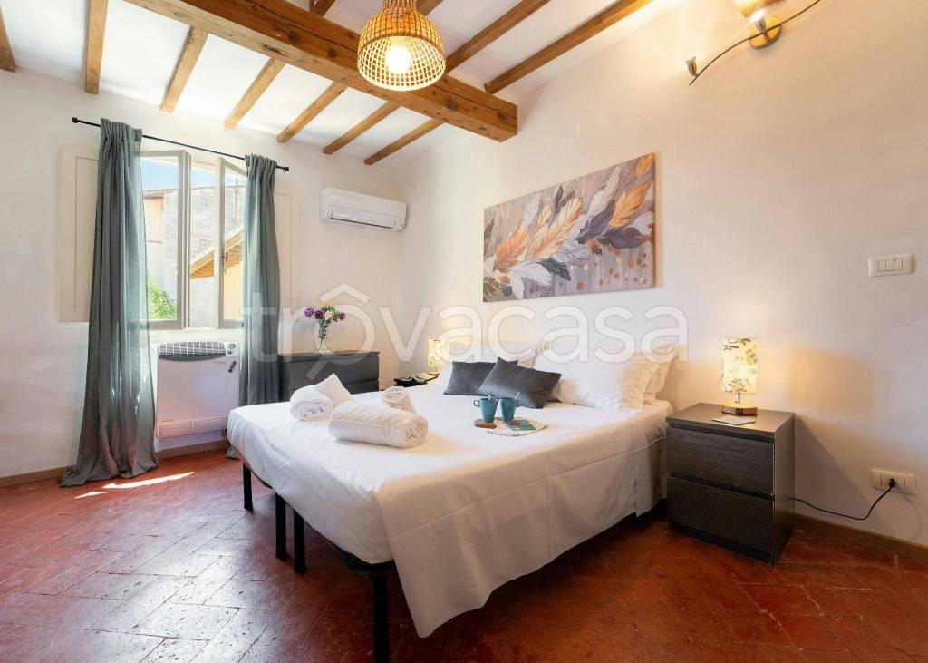 appartamento in affitto a Firenze in zona Centro Santa Croce