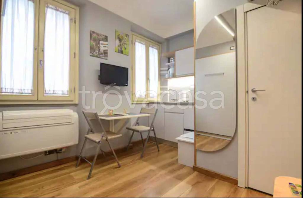 appartamento in affitto a Firenze in zona Centro Santa Croce