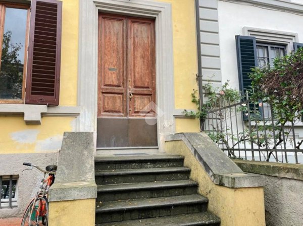 appartamento in affitto a Firenze in zona Le Cure