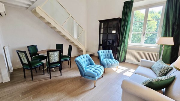 appartamento in affitto a Firenze in zona Centro San Frediano