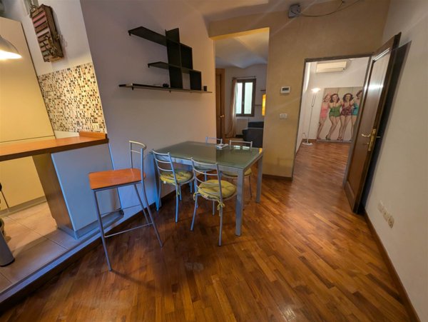 appartamento in affitto a Firenze in zona Porta Romana