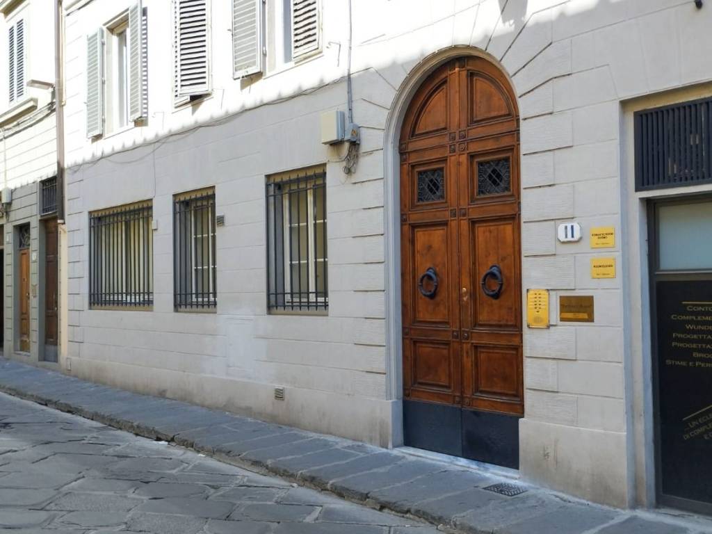 appartamento in affitto a Firenze in zona Centro Duomo