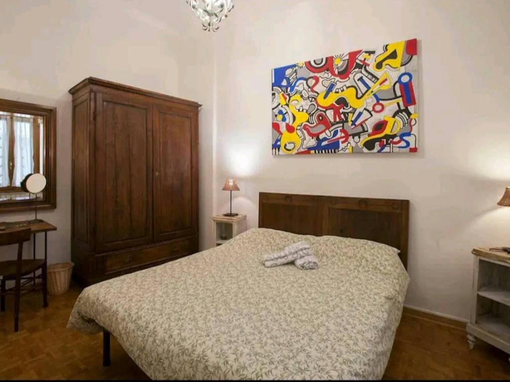 appartamento in affitto a Firenze