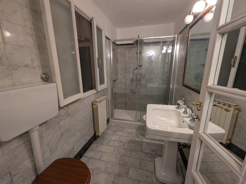 appartamento in affitto a Firenze in zona Centro San Frediano