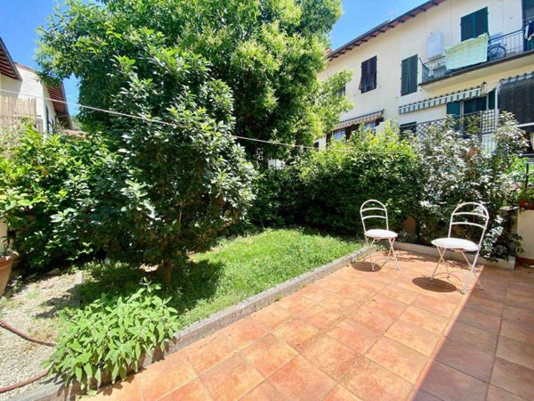 appartamento in affitto a Firenze in zona Campo di Marte