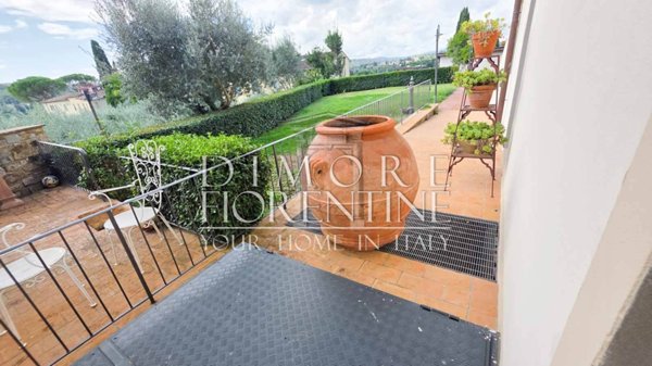 appartamento in affitto a Firenze in zona Porta Romana