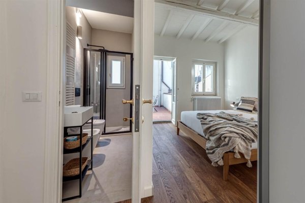 appartamento in affitto a Firenze in zona Centro Duomo