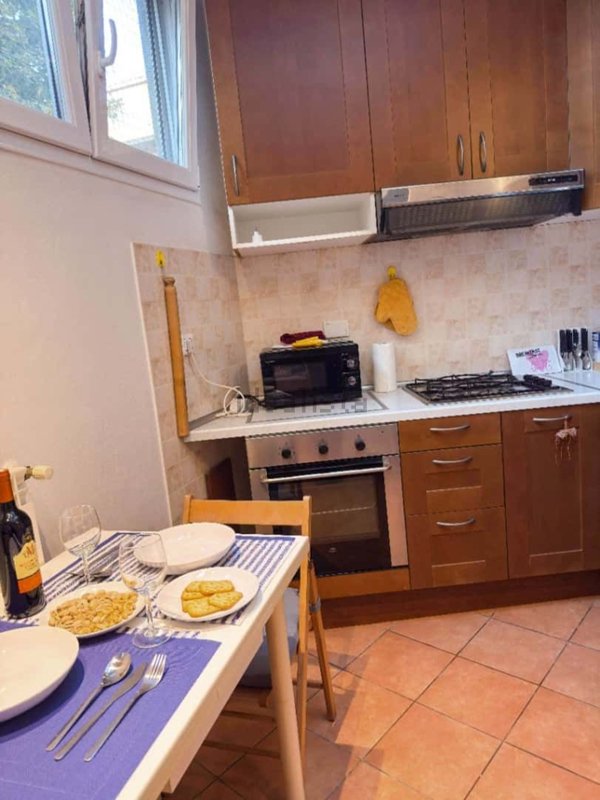 appartamento in affitto a Firenze