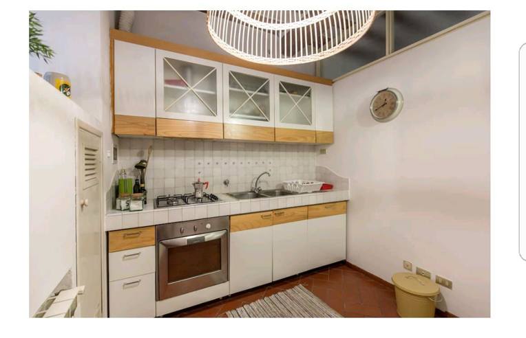 appartamento in affitto a Firenze in zona Centro San Frediano