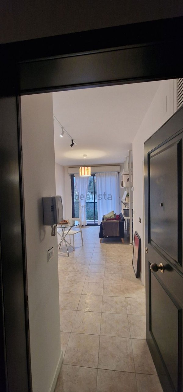 appartamento in affitto a Firenze in zona Bellariva