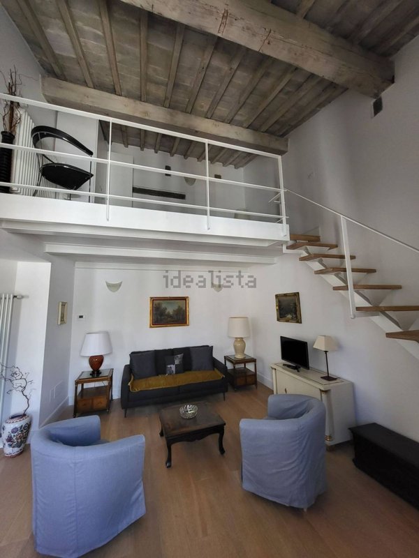 appartamento in affitto a Firenze in zona Centro Santa Maria Novella