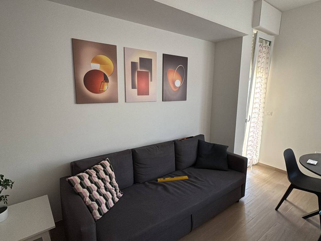 appartamento in affitto a Firenze in zona Coverciano