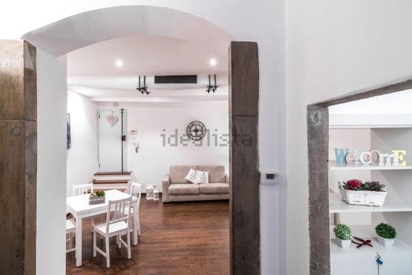 appartamento in affitto a Firenze in zona Centro Duomo