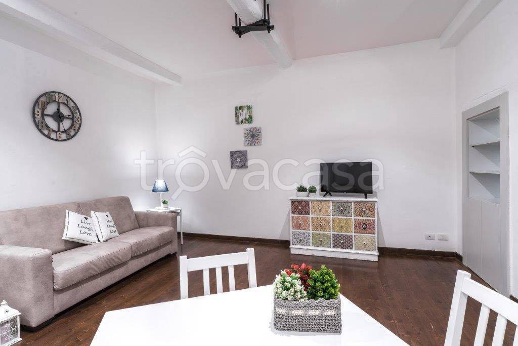 appartamento in affitto a Firenze