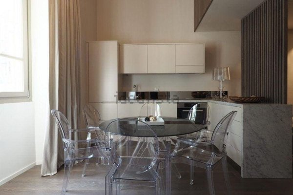 appartamento in affitto a Firenze