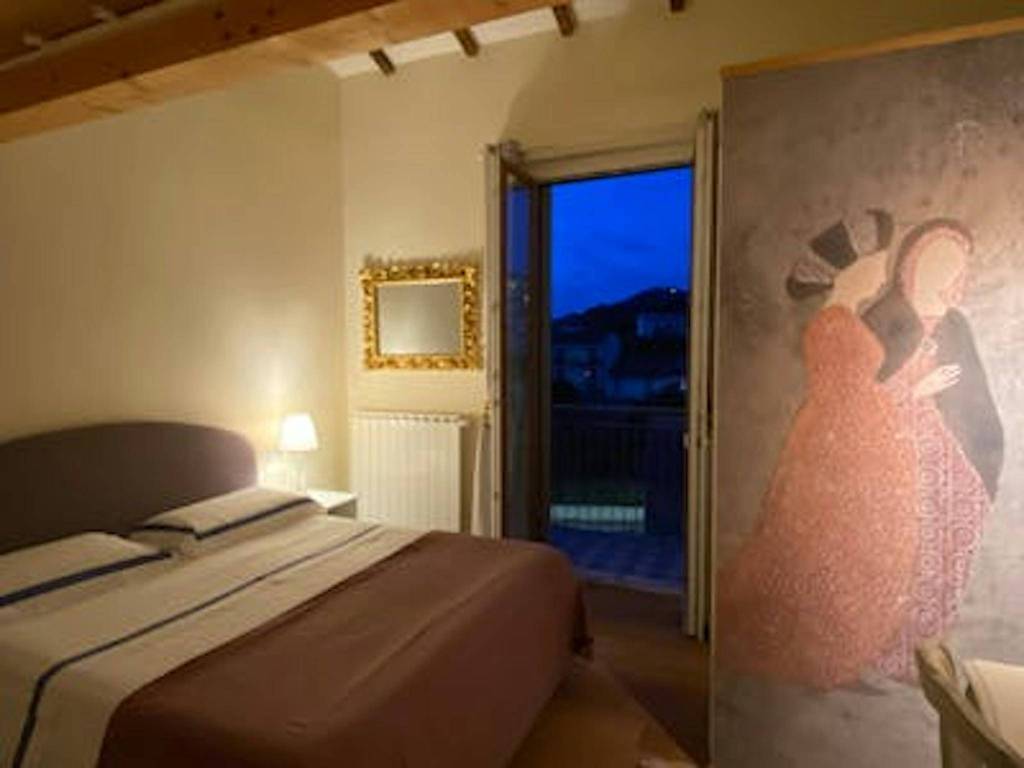 appartamento in affitto a Firenze in zona Le Cure