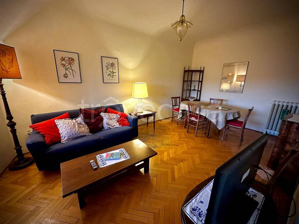 appartamento in affitto a Firenze in zona Centro Duomo