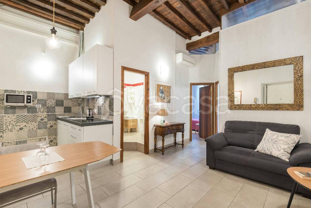 appartamento in affitto a Firenze in zona Centro Duomo