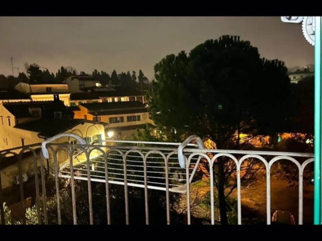 appartamento in affitto a Firenze in zona Centro San Frediano