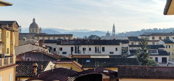 appartamento in affitto a Firenze in zona Pignone