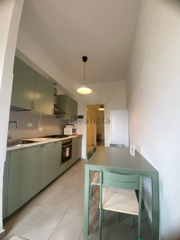 appartamento in affitto a Firenze