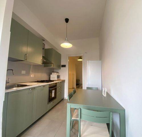 appartamento in affitto a Firenze