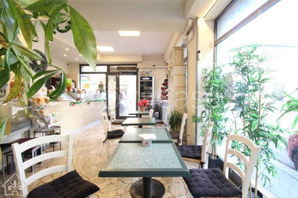 negozio in affitto a Firenze in zona Legnaia