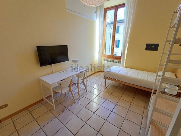 appartamento in affitto a Firenze in zona Campo di Marte