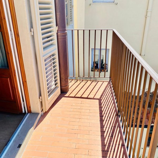 appartamento in affitto a Firenze in zona Centro San Frediano