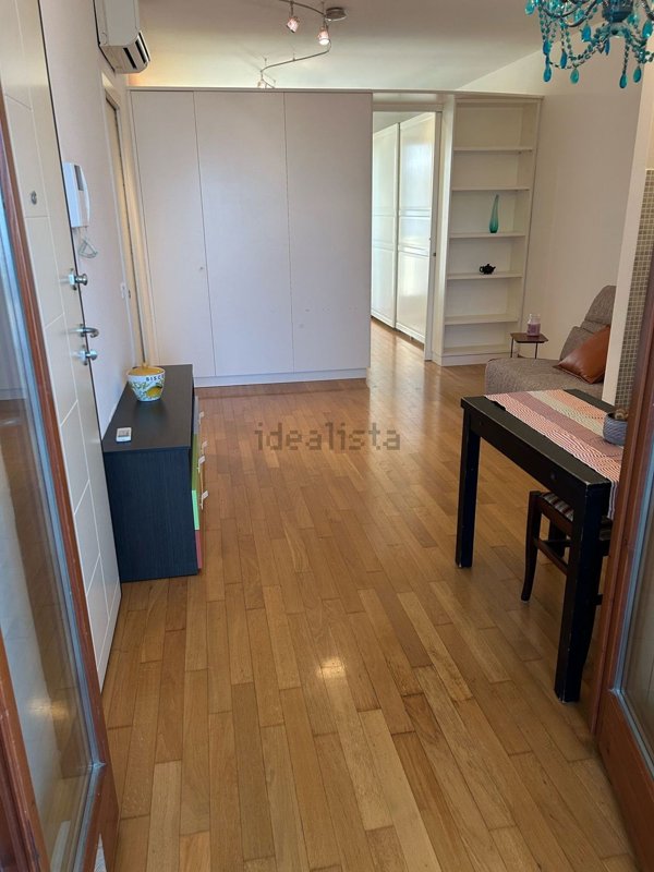 appartamento in affitto a Firenze in zona Careggi