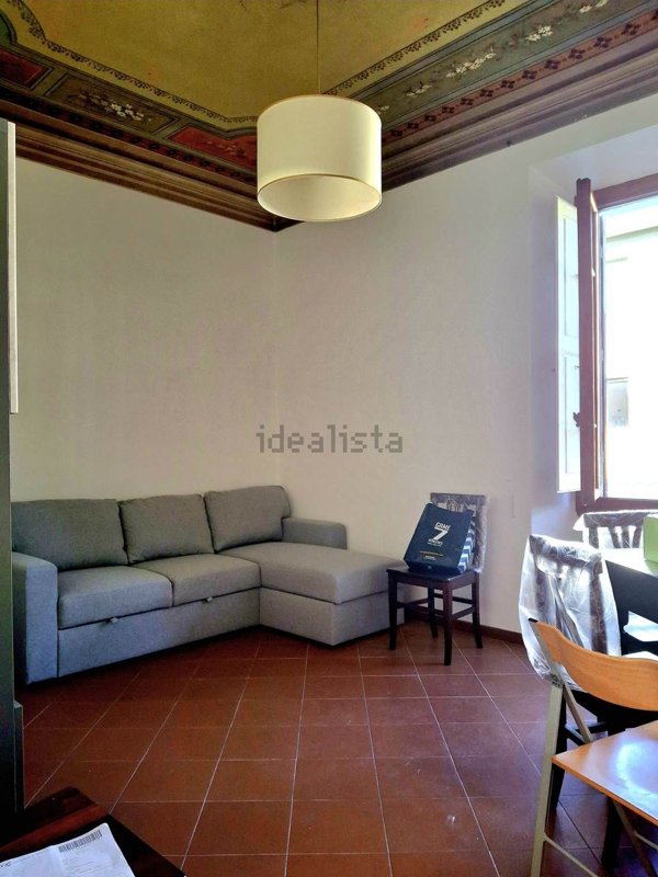 appartamento in affitto a Firenze in zona Campo di Marte