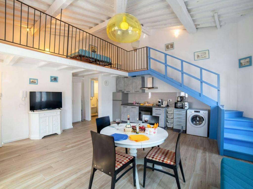 appartamento in affitto a Firenze